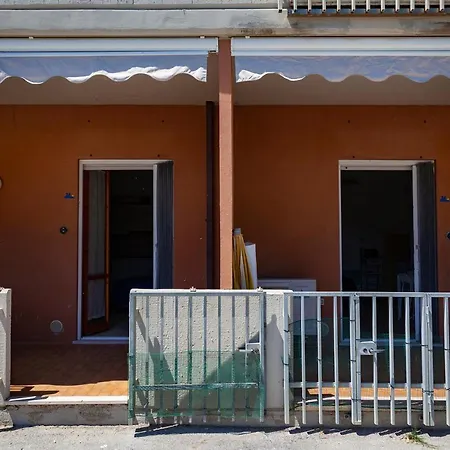 Casabianca 3* Porto San Giorgio