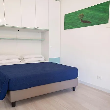 Casabianca 3* Porto San Giorgio