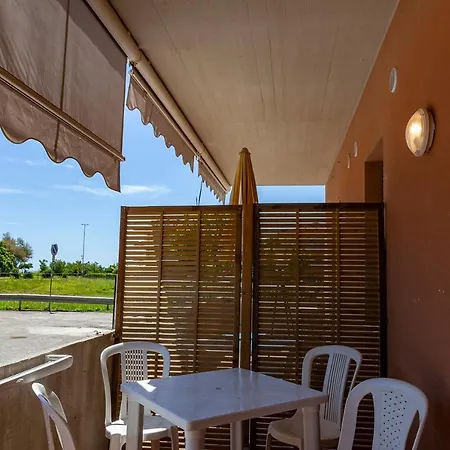 Casabianca Porto San Giorgio