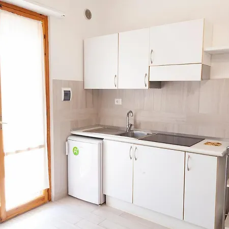 Casabianca Porto San Giorgio