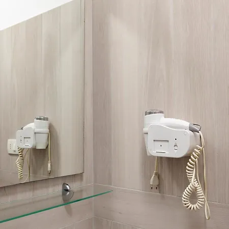 Casabianca Apartahotel Porto San Giorgio