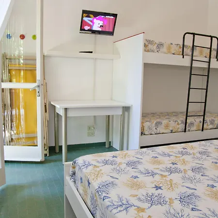 Apartahotel Casabianca Porto San Giorgio