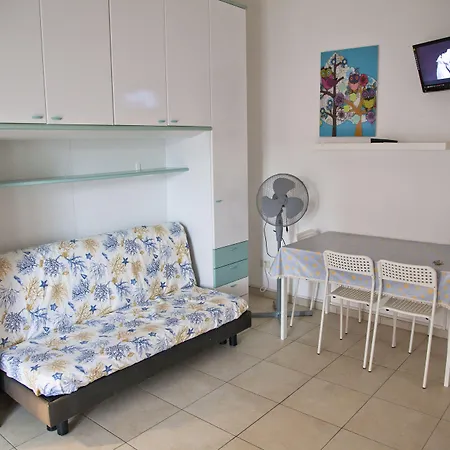 Casabianca 3* Porto San Giorgio