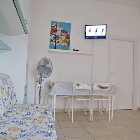 Casabianca Porto San Giorgio