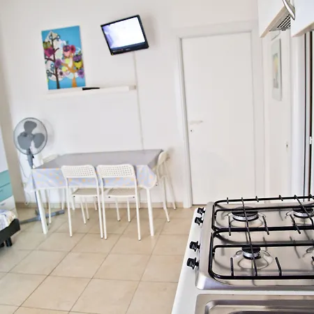 Apartahotel Casabianca Porto San Giorgio