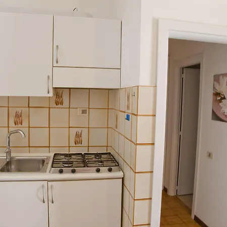 Apartahotel Casabianca Porto San Giorgio