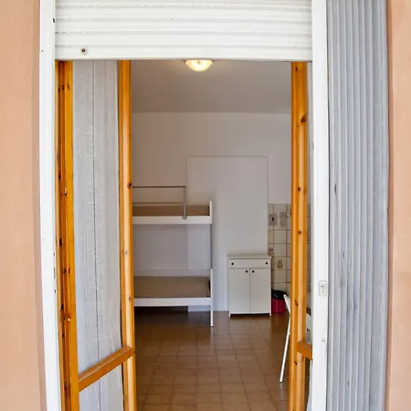 Apartahotel Casabianca