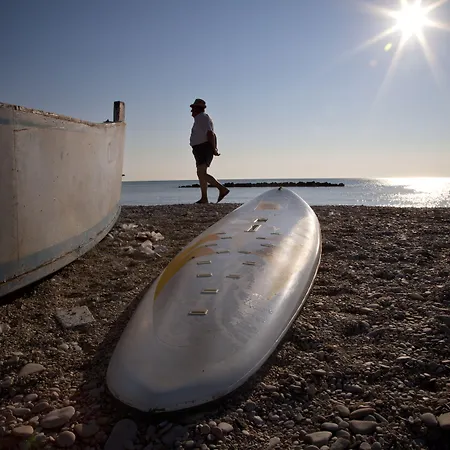Casabianca Apartahotel Porto San Giorgio