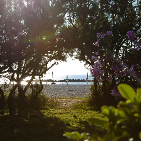 Casabianca Apartahotel