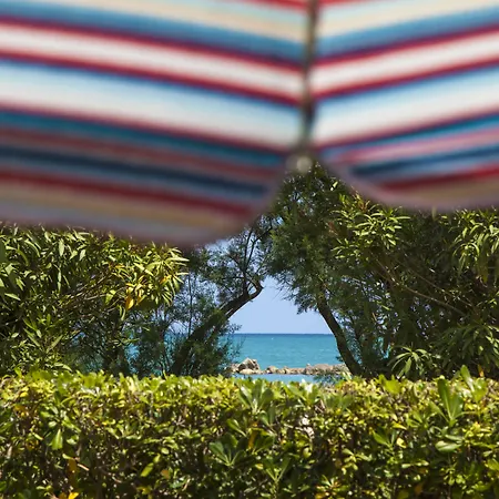 Casabianca Apartahotel 3*