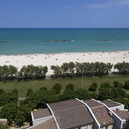 Casabianca Porto San Giorgio