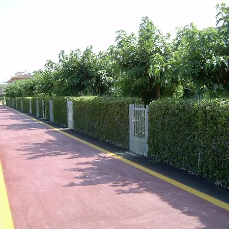 Casabianca 3* Porto San Giorgio