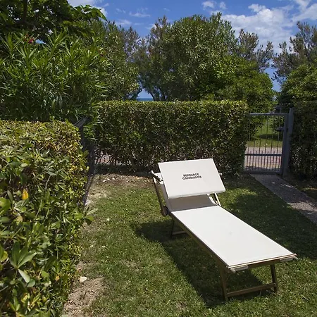 Aparthotel Casabianca 3*