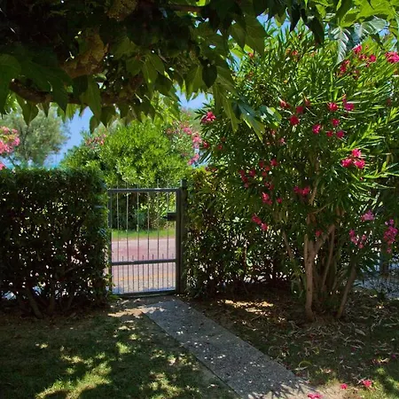 Casabianca Aparthotel