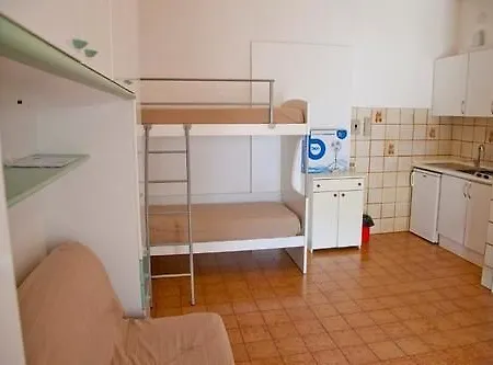 Casabianca Aparthotel Porto San Giorgio