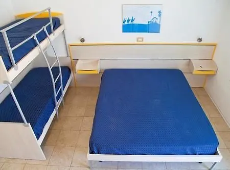 Aparthotel Casabianca Porto San Giorgio