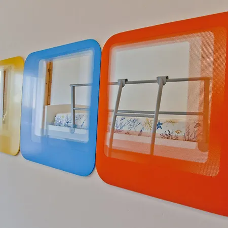 Casabianca Apartahotel Porto San Giorgio