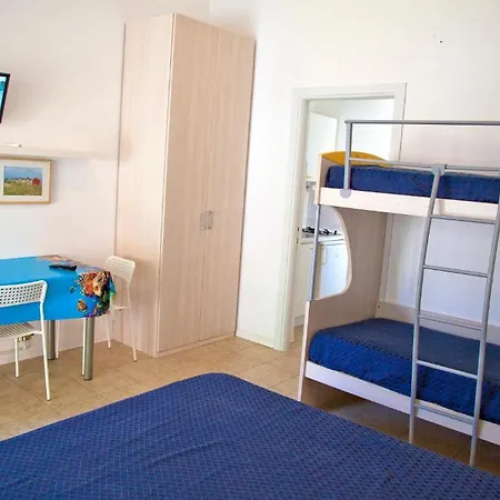 Casabianca 3* Porto San Giorgio