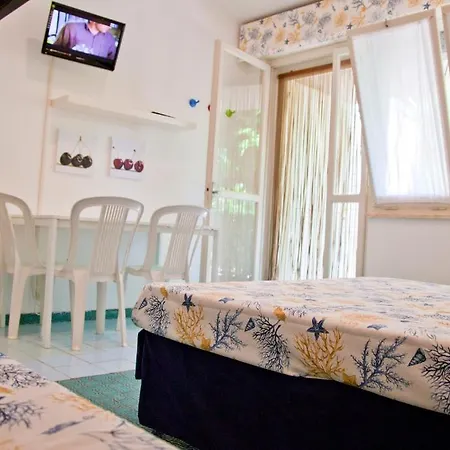 Casabianca Porto San Giorgio