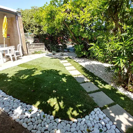 Apartahotel Casabianca Porto San Giorgio