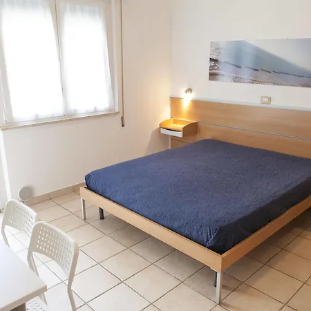 Casabianca Aparthotel Porto San Giorgio