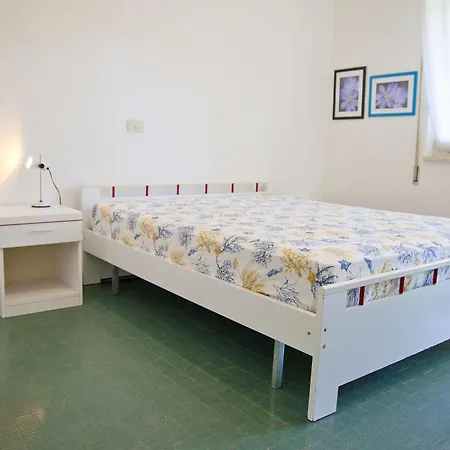 Casabianca Aparthotel Porto San Giorgio