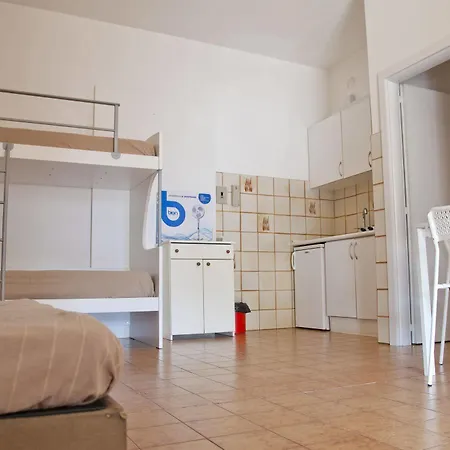 Aparthotel Casabianca Porto San Giorgio