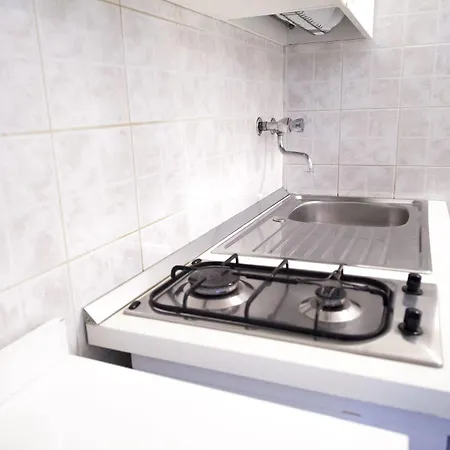 Aparthotel Casabianca 3*
