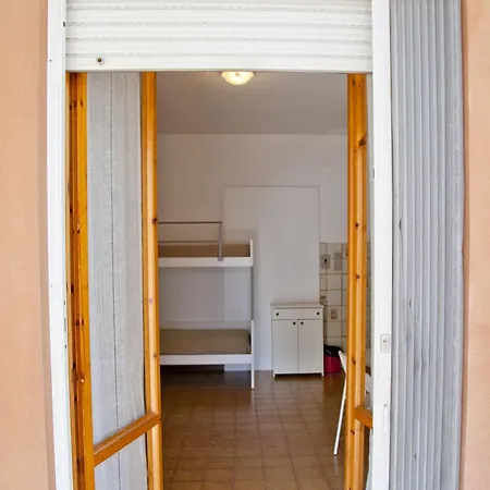 Casabianca Aparthotel Porto San Giorgio