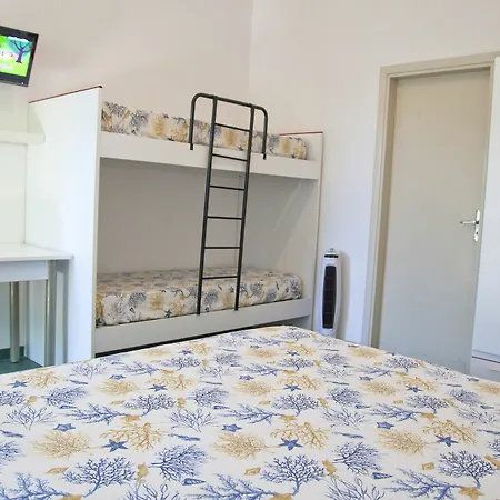 Casabianca Porto San Giorgio