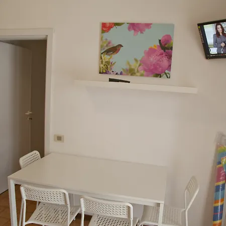 Aparthotel Casabianca