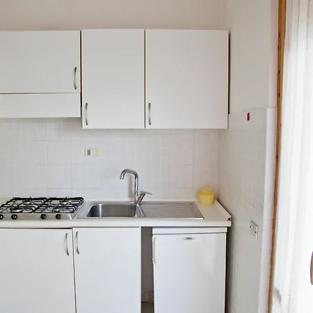 Casabianca 3* Porto San Giorgio