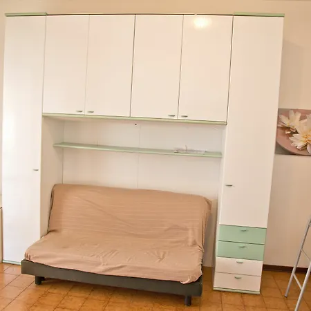 Aparthotel Casabianca Porto San Giorgio