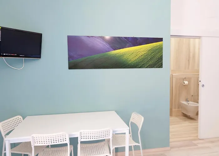 Aparthotel Casabianca