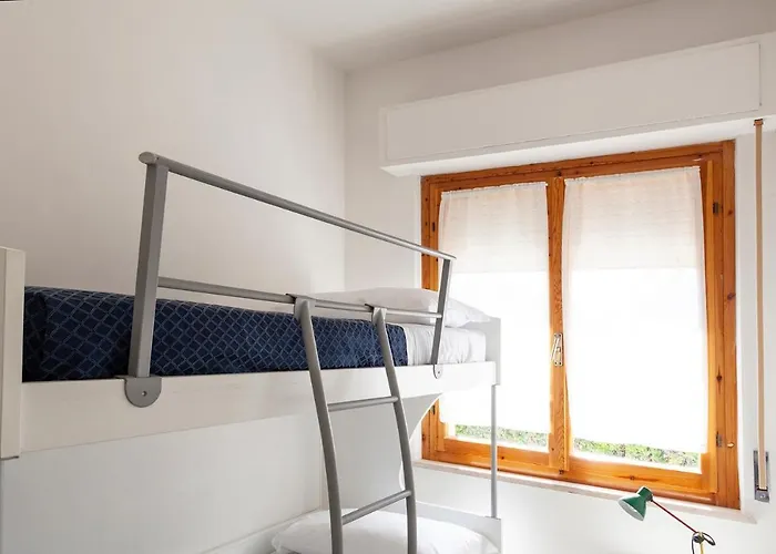 Casabianca 3* Porto San Giorgio