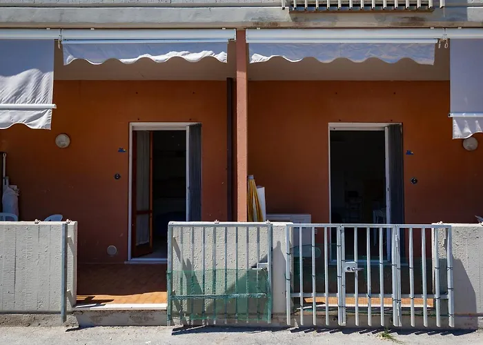 Casabianca 3* Porto San Giorgio