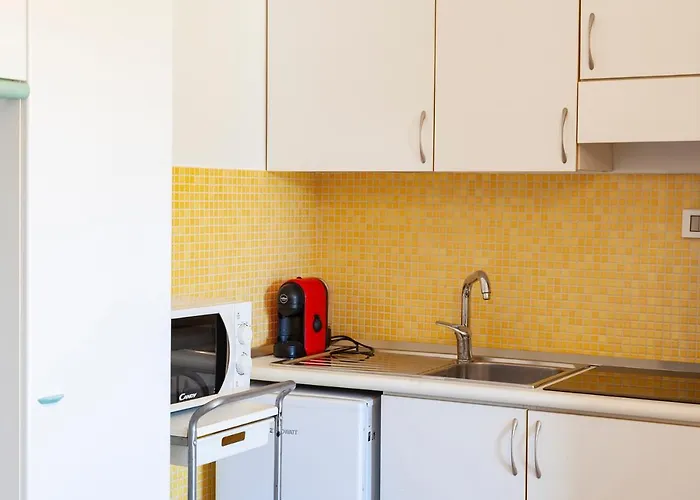 Casabianca Aparthotel 3*