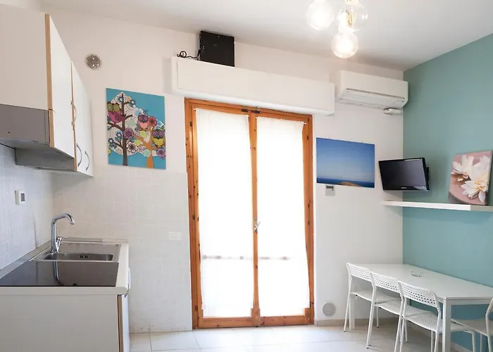 Casabianca Aparthotel 3*