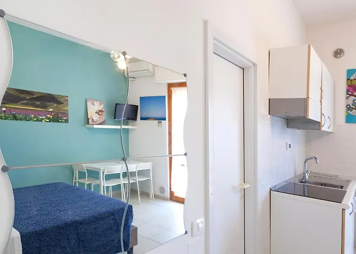 Casabianca Porto San Giorgio