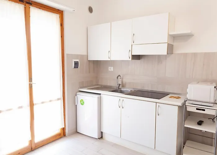 Casabianca Porto San Giorgio