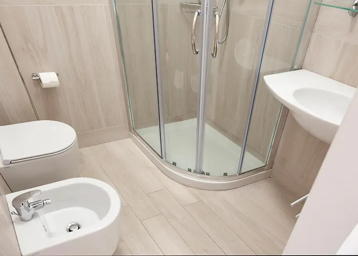 Aparthotel Casabianca