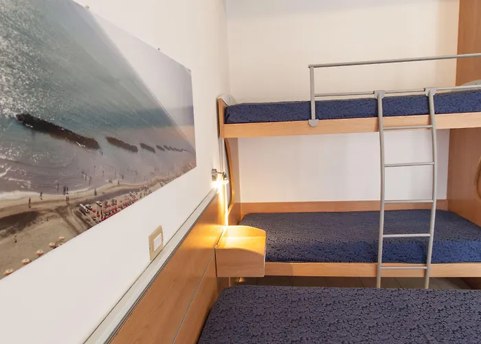 Casabianca 3* Porto San Giorgio