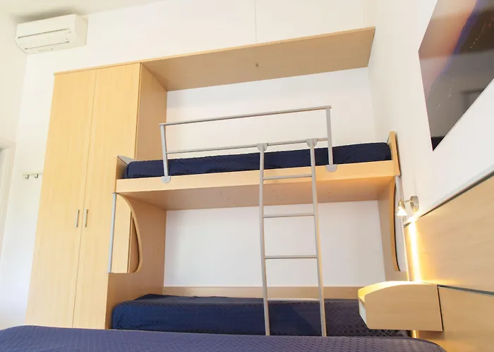 Aparthotel Casabianca 3*