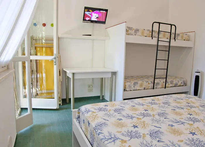 Aparthotel Casabianca Porto San Giorgio