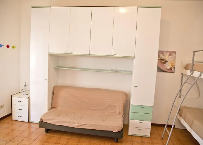 Aparthotel Casabianca