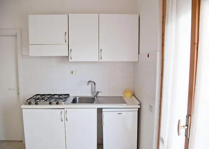 Casabianca Aparthotel 3*