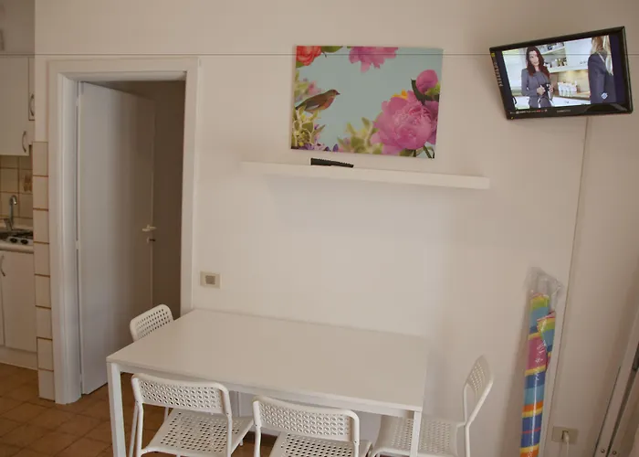 Casabianca Aparthotel