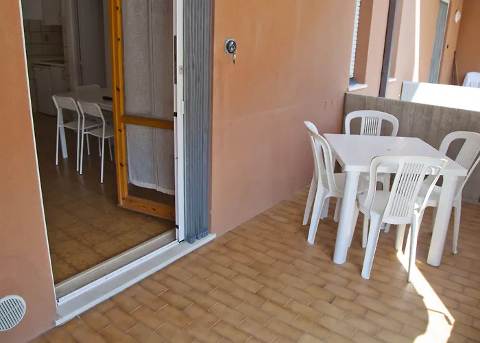 Aparthotel Casabianca Porto San Giorgio