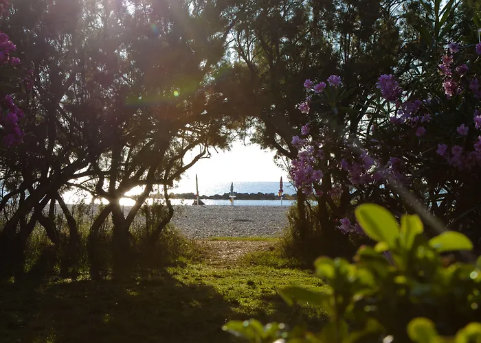 Casabianca Aparthotel