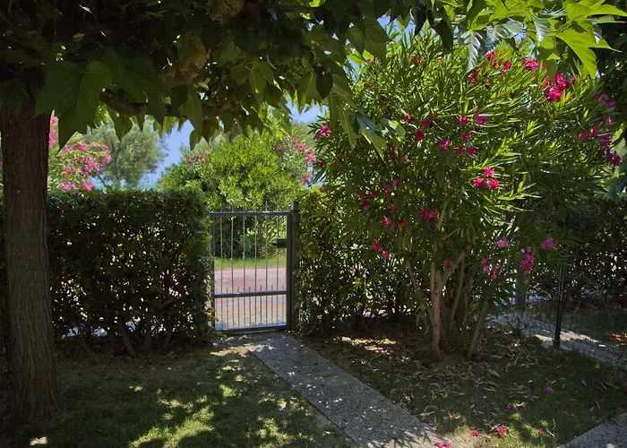 Casabianca Porto San Giorgio